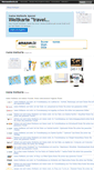 Mobile Screenshot of meineweltkarte.de
